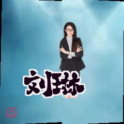 刘琳
